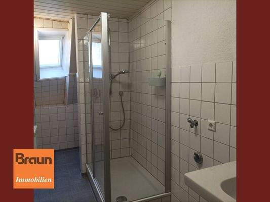 2,5-Zimmer-Mietwohnung, VS-V, Bad, BI-170-26