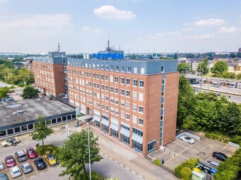 Mülheim an der Ruhr Büros, Büroräume, Büroflächen 