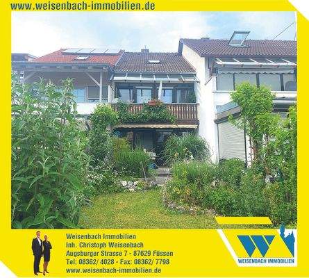 Weisenbach Immobilien