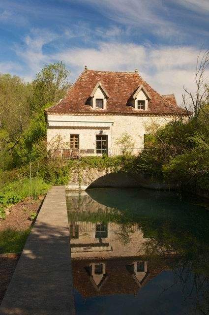 CAJARC Häuser, CAJARC Haus kaufen