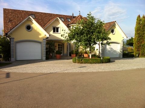 Stettfurt Häuser, Stettfurt Haus kaufen
