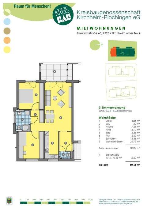 Kirchheim unter Teck Häuser, Kirchheim unter Teck Haus mieten 