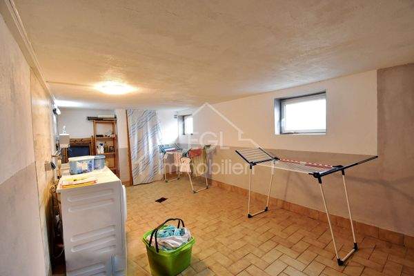 Haus 2 – Waschkeller