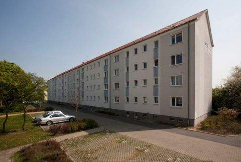 Merseburg Garage, Merseburg Stellplatz