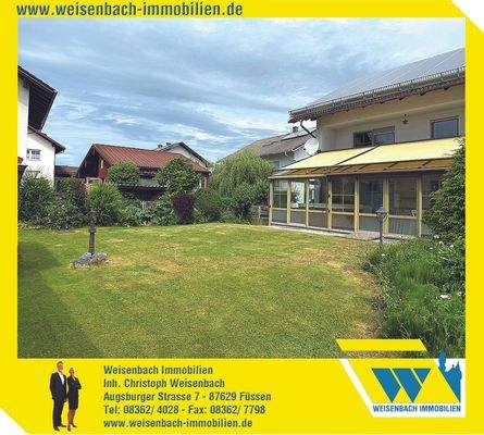 Weisenbach Immobilien