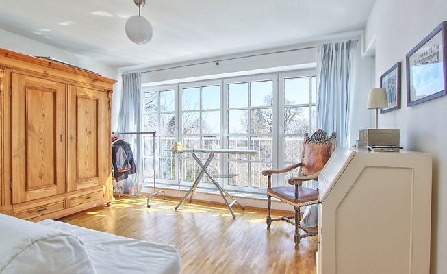 Bürozimmer