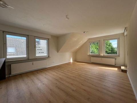 Dortmund Lücklemberg Wohnungen, Dortmund Lücklemberg Wohnung mieten