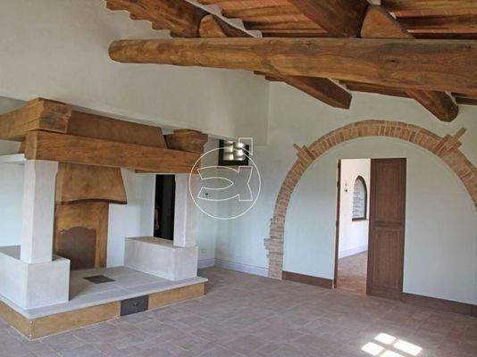 Toskanisches Luxus Anwesen | Pienza