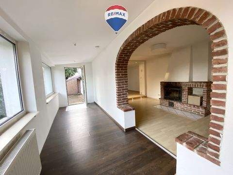 Barsbüttel Häuser, Barsbüttel Haus kaufen