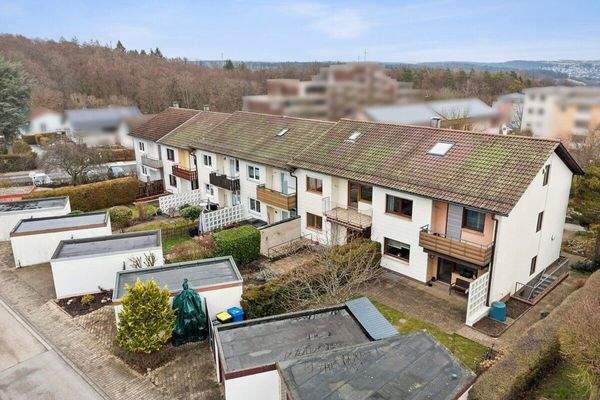 Außenaufnahme RMH Mosbach