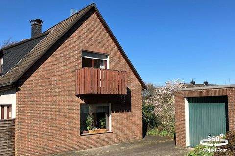 Heiligenhaus Häuser, Heiligenhaus Haus kaufen