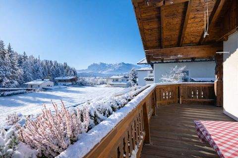 Kössen Häuser, Kössen Haus kaufen