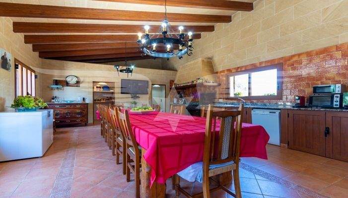 Großküche Mitarbeiter