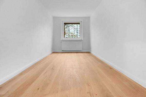 Arbeitszimmer/ Kinderzimmer