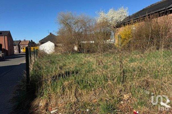 Grundstück mit Bestand zum Abbruch