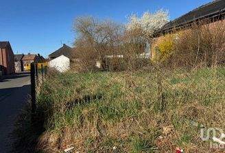 Grundstück mit Bestand zum Abbruch