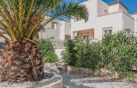 Almyrida Häuser, Almyrida Haus mieten 