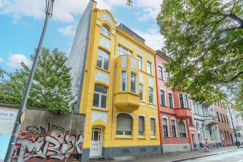 Krefeld Wohnungen, Krefeld Wohnung kaufen