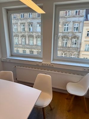 Büroräume Ackerstraße