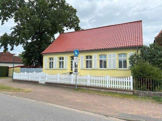 Einfamilienhaus in Lenzen 