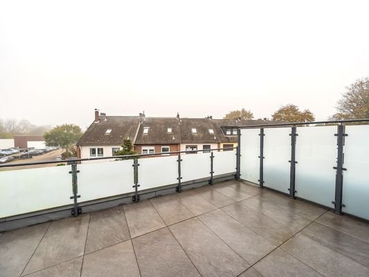 Dachterrasse Wo.3