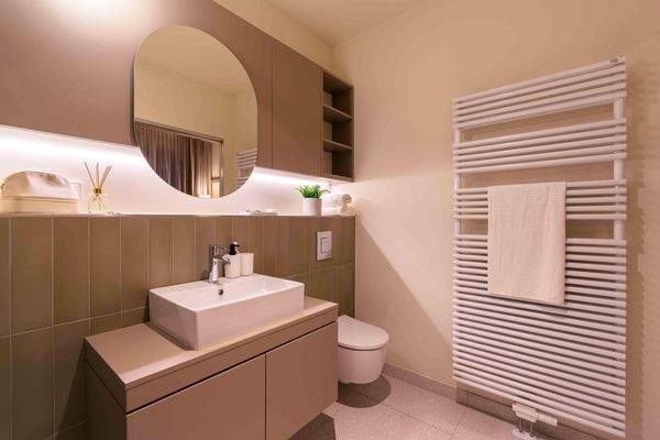 HAVENS LIVING Frankfurt Apartment Zen