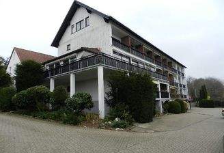 Haus Außenansicht