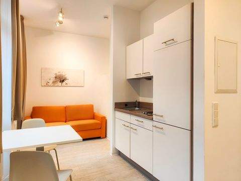 Nürnberg Wohnungen, Nürnberg Wohnung mieten