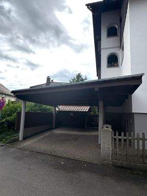 Carport