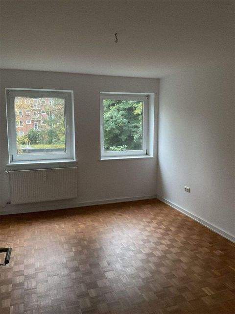 Hamburg Wohnungen, Hamburg Wohnung mieten