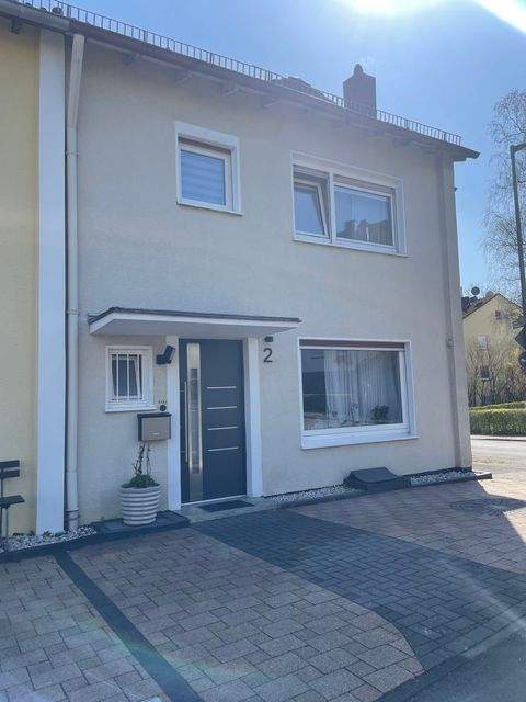 Gummersbach Steinenbrück Häuser, Gummersbach Steinenbrück Haus kaufen