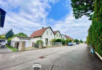 1. Haus Kaltbad-Siedlung