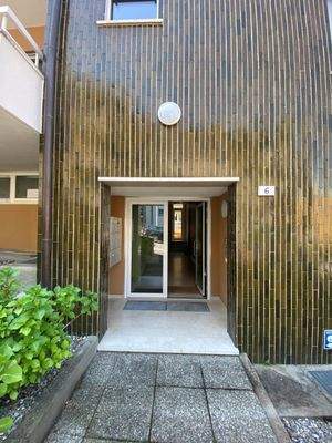 Außenansicht der Villa