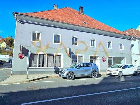 St.Veit an der Glan Häuser, St.Veit an der Glan Haus kaufen