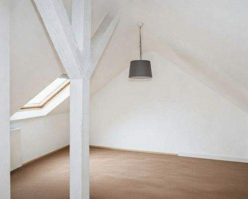 Teilans. obere Ebene DG