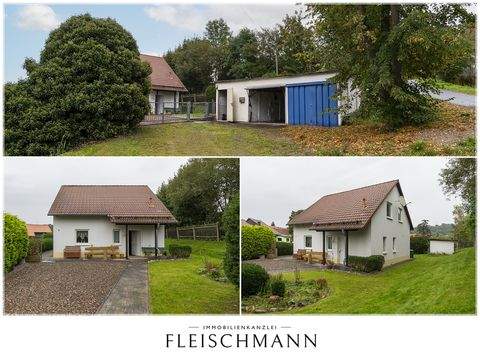Bad Salzungen / Allendorf Häuser, Bad Salzungen / Allendorf Haus kaufen