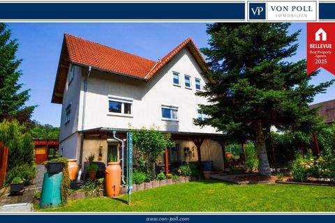 Zella-Mehlis OT Benshausen Häuser, Zella-Mehlis OT Benshausen Haus kaufen