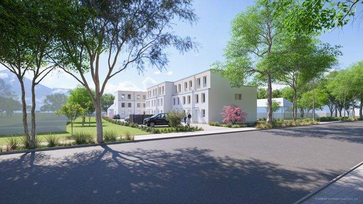 Bremen-Oberneuland_Rockwinkeler_Allee