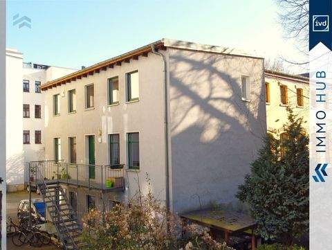 Leipzig Wohnungen, Leipzig Wohnung kaufen