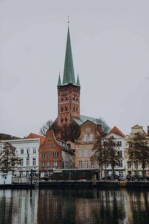 Lübeck Wohnungen, Lübeck Wohnung kaufen
