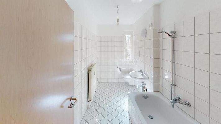 Bad Vergleichswohnung