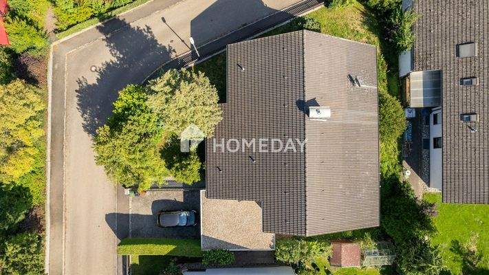 Drohne Außenansicht 1