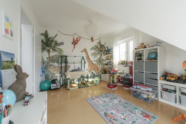Kinderzimmer 1 