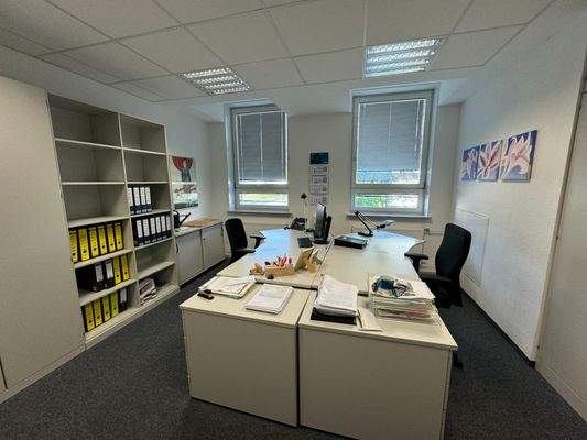 Büroraum 1