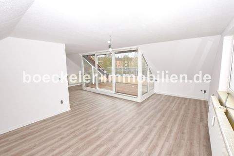 Bad Kösen Wohnungen, Bad Kösen Wohnung mieten