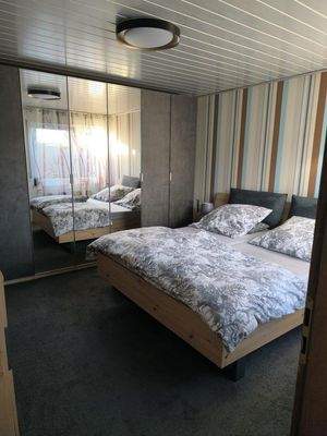 Elternschlafzimmer
