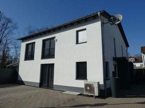 Rödermark Häuser, Rödermark Haus mieten 