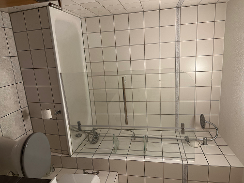 Badezimmer