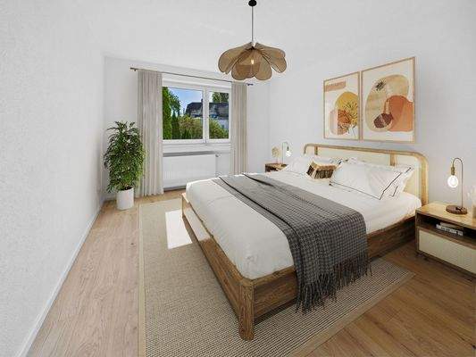 Einrichtungsbeispiel