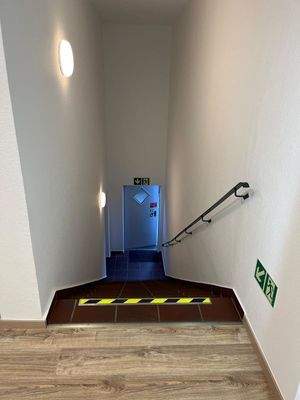 Zugang (Gemeinschaftsfläche)